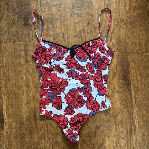 Moschino Other - Moschino 90s vintage swim suit